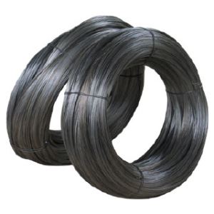 25kg / Roll demir tel