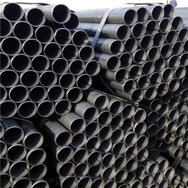 Siyah Çelik Boru, B Sınıfı Boru, Sch 40 Boru