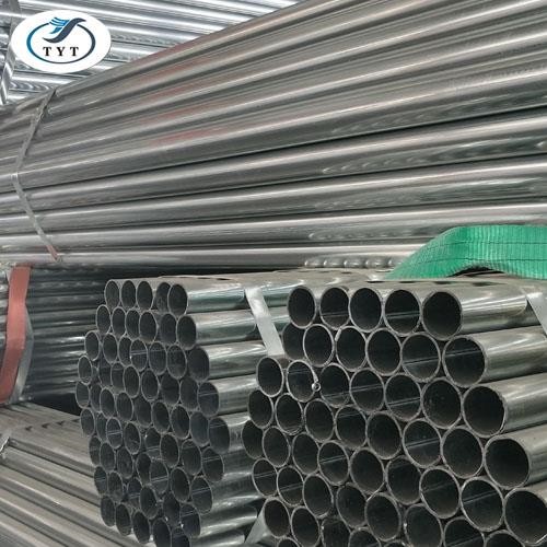 B Sınıfı Çelik Boru