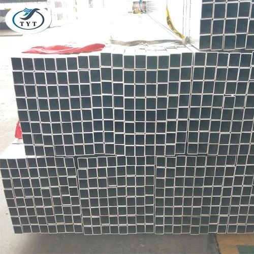 Mild Galvanised Steel Pipe