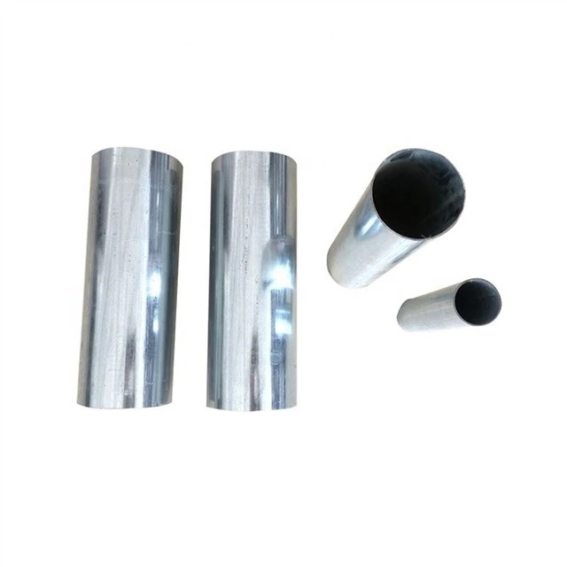Galvanizli Demir Boru