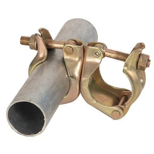 Spray Paint Steel Frame Galvanized Steel Scaffolding