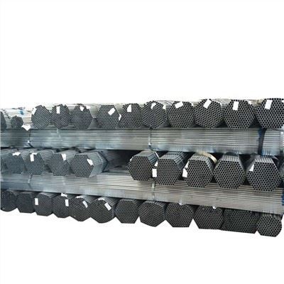 0.25-50mm Kalınlıkta Galvanizli Çelik Boru
