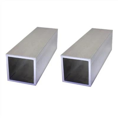 75*75mm Galvanizli Kutu Profil