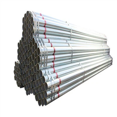 OEM Şirket Takvimi 40 Galvanizli Çelik Boru